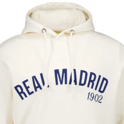 Herren MBA Solutions Sweatshirts|Herren Baseball Hoodie Off White Real Madrid