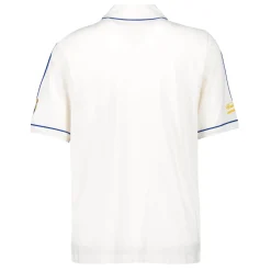 Herren MBA Solutions T-Shirts|Herren Baseball Shirt Off White Real Madrid