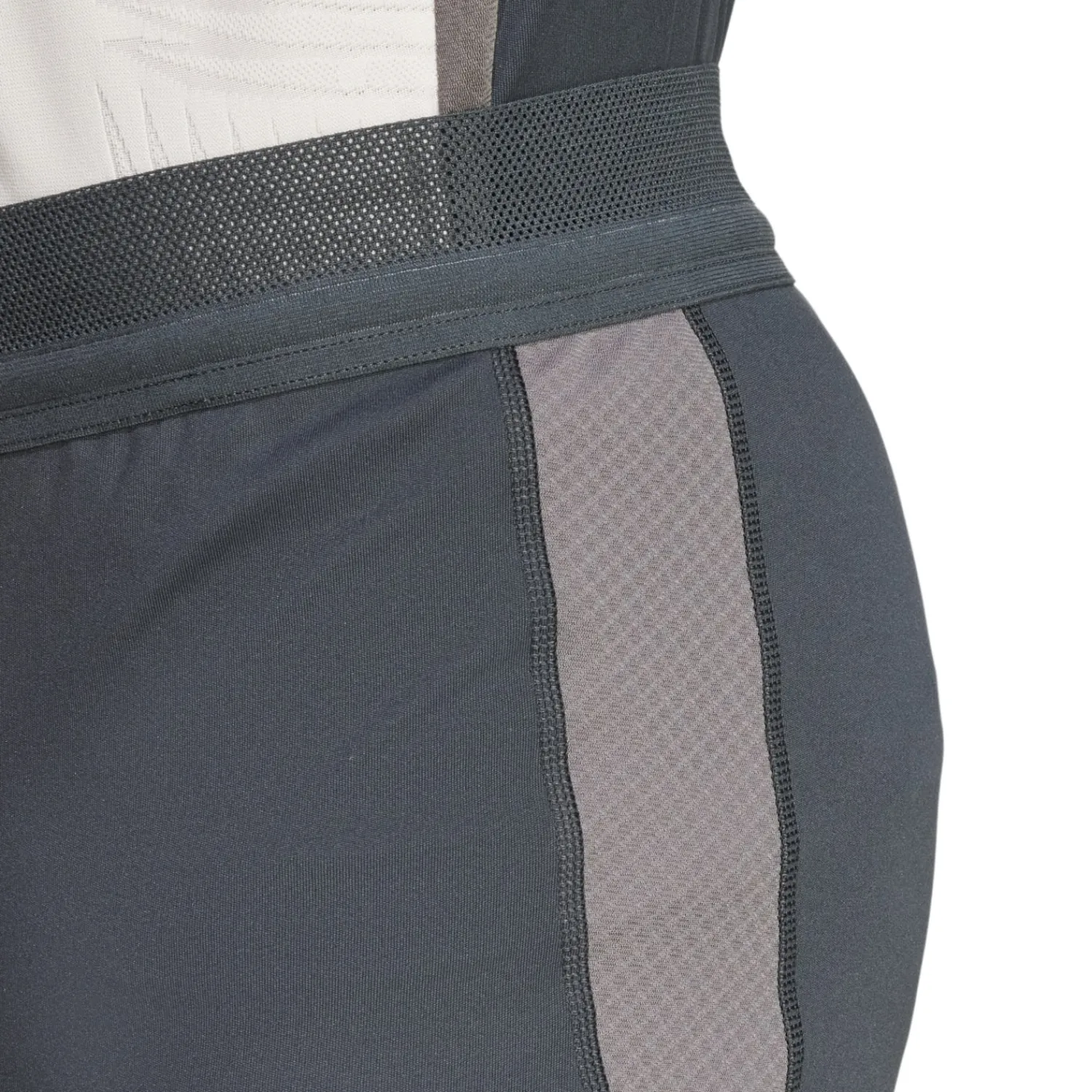 Herren Adidas España, S.A.U Hosen|Trainingsanzüge|Herren CCL Pro Trainingshose 24/25 Dunkelgrau