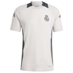 Herren Adidas España, S.A.U T-Shirts|T-Shirts|Herren CL Pro Trainingsshirt 24/25 Beige