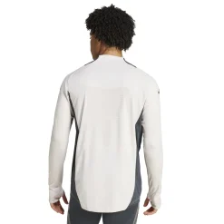 Herren Adidas España, S.A.U Trainingsanzüge|Sweatshirts|Herren CL Pro Trainingstop 24/25 Beige