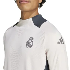 Herren Adidas España, S.A.U Trainingsanzüge|Sweatshirts|Herren CL Pro Trainingstop 24/25 Beige