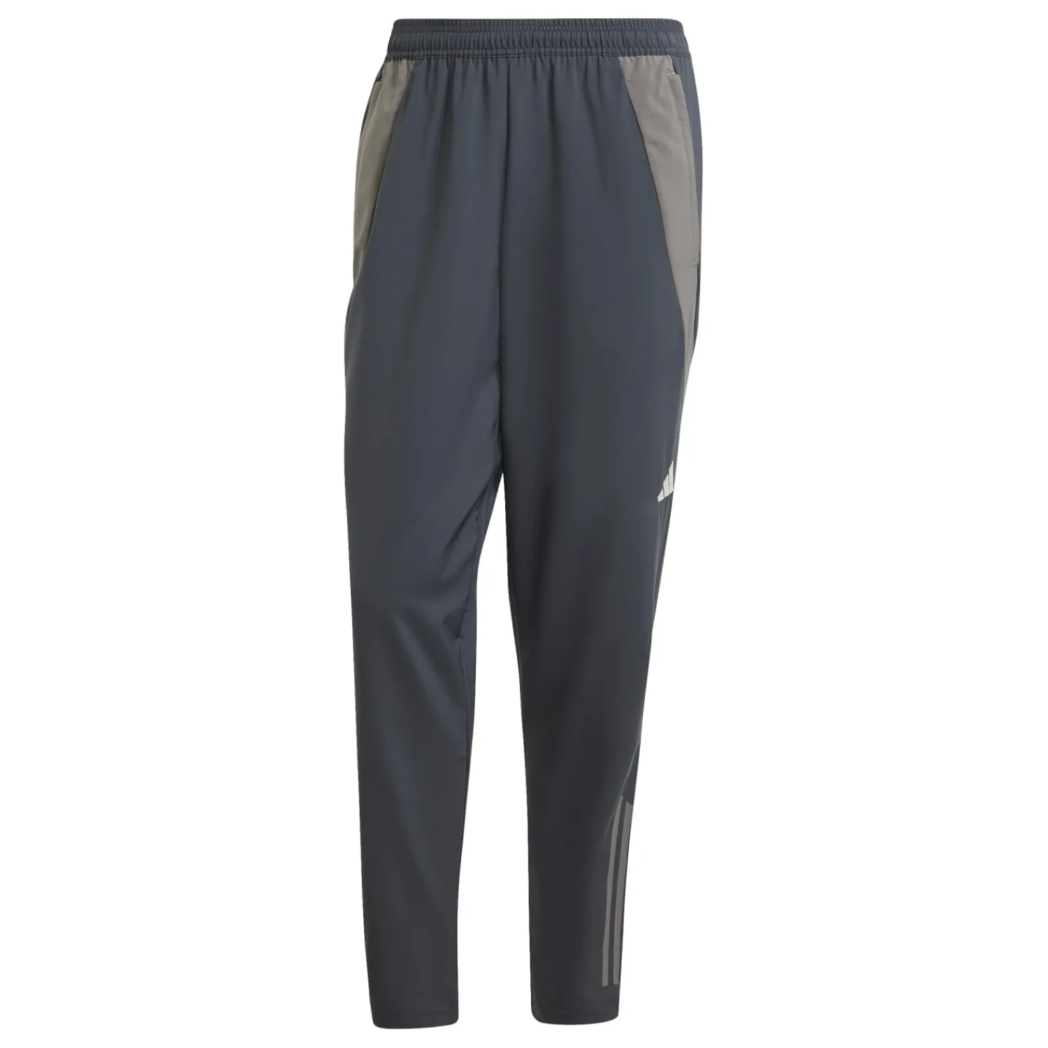 Herren Adidas España, S.A.U Trainingsanzüge|Hosen|Herren CL Trainingshose 24/25 Dunkelgrau