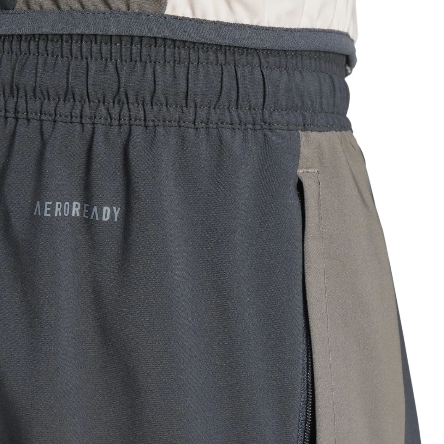 Herren Adidas España, S.A.U Trainingsanzüge|Hosen|Herren CL Trainingshose 24/25 Dunkelgrau