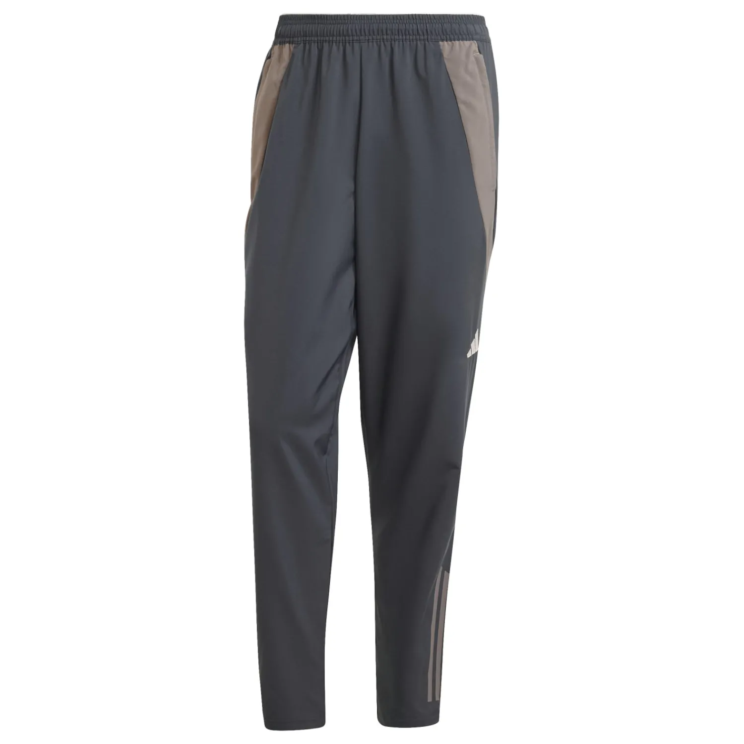 Herren Adidas España, S.A.U Hosen|Trainingsanzüge|Herren CL Trainingshose Winter 24/25 Dunkelgrau