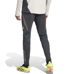Herren Adidas España, S.A.U Hosen|Trainingsanzüge|Herren CL Trainingshosen 24/25 Dunkelgrau