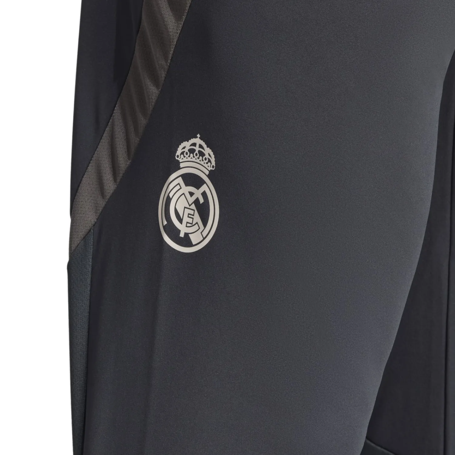 Herren Adidas España, S.A.U Hosen|Trainingsanzüge|Herren CL Trainingshosen 24/25 Dunkelgrau