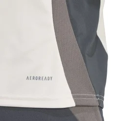 Herren Adidas España, S.A.U T-Shirts|T-Shirts|Herren CL Trainingsshirt 24/25 Beige