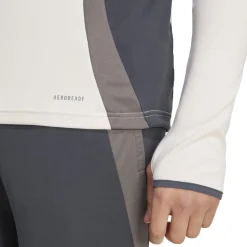 Herren Adidas España, S.A.U Sweatshirts|Trainingsanzüge|Herren CL Trainingstop 24/25 Beige