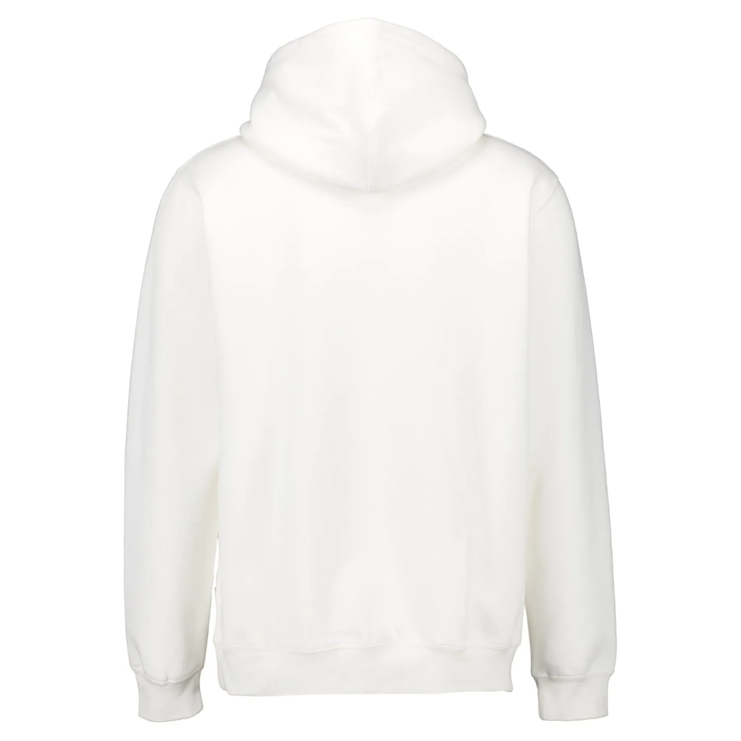 Herren Sport Design Sweden AB Sweatshirts|Herren Hoodie Color Crest Off White Real Madrid