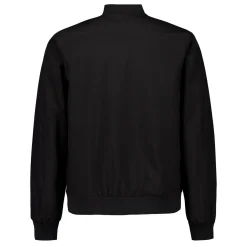 Herren MBA Solutions Jacken|Herren Outerwear Bomberjacke Real Madrid Schwarz