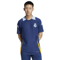 Herren Adidas España, S.A.U T-Shirts|T-Shirts|Herren Pro Training Shirt adidas 24/25