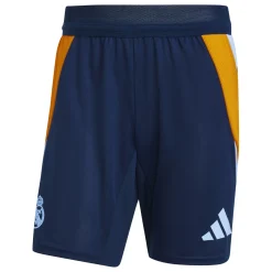Herren Adidas España, S.A.U Hosen|Hosen|Herren Pro Training Shorts 24/25 Marineblau