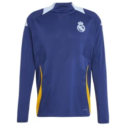 Herren Adidas España, S.A.U Sweatshirts|Trainingsanzüge|Herren Pro Training Top adidas 24/25 Schwarz
