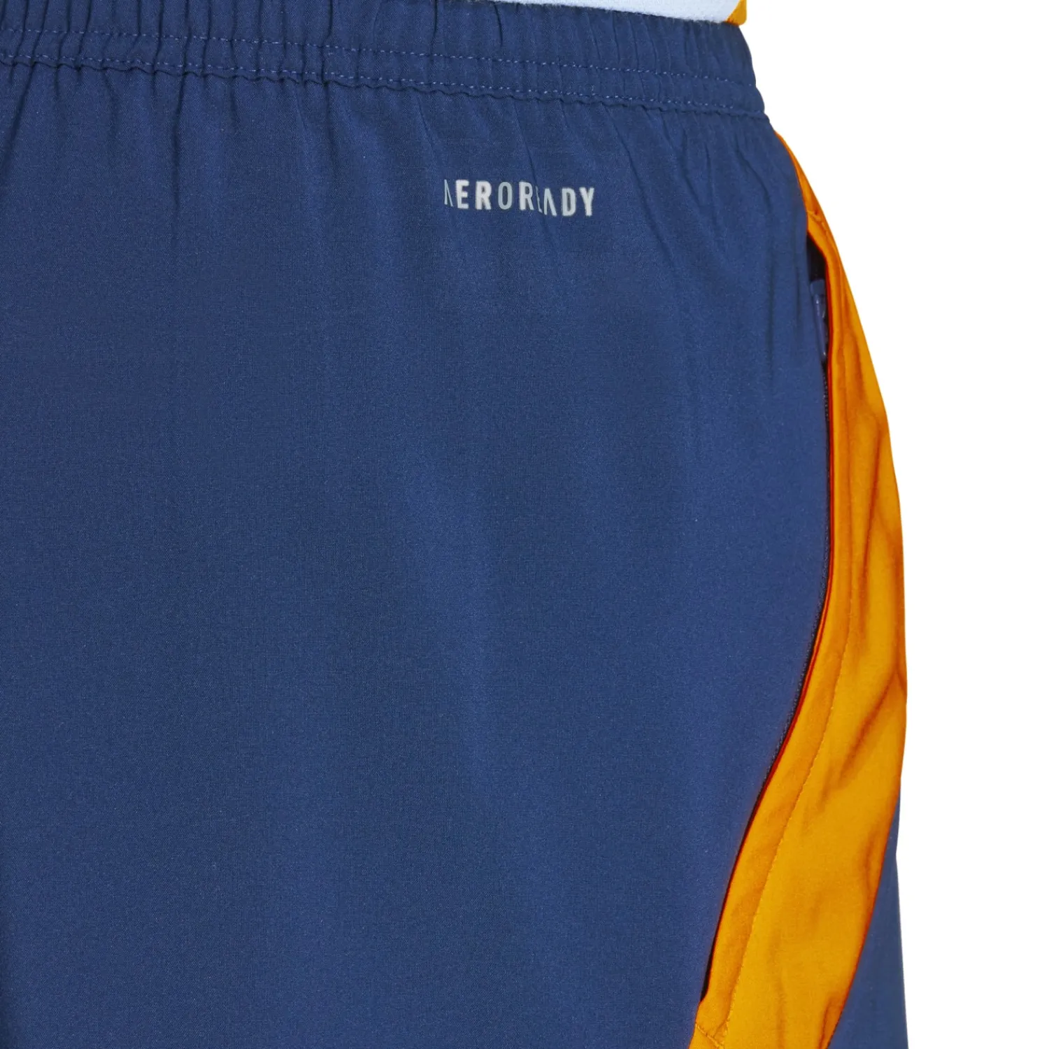 Herren Adidas España, S.A.U Hosen|Hosen|Herren Training Downtime Shorts 24/25 Marineblau