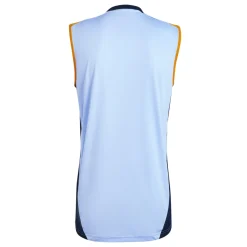 Herren Adidas España, S.A.U T-Shirts|Herren Training Ärmelloses Shirt 24/25 Blau