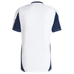 Herren Adidas España, S.A.U T-Shirts|T-Shirts|Herren Training Shirt 24/25 Weiß