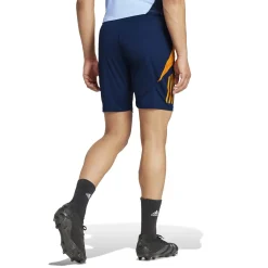 Herren Adidas España, S.A.U Hosen|Hosen|Herren Training Shorts 24/25 Marineblau