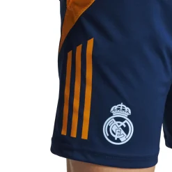Herren Adidas España, S.A.U Hosen|Hosen|Herren Training Shorts 24/25 Marineblau