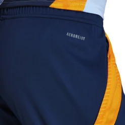 Herren Adidas España, S.A.U Hosen|Hosen|Herren Training Shorts 24/25 Marineblau