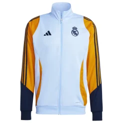 Herren Adidas España, S.A.U Trainingsanzüge|Trainingsanzüge|Herren Training Tracksuit 24/25 Blau/Marineblau