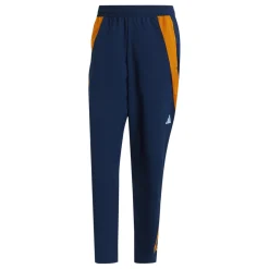 Herren Adidas España, S.A.U Trainingsanzüge|Hosen|Herren Training Tracksuit Hosen 24/25 Marineblau