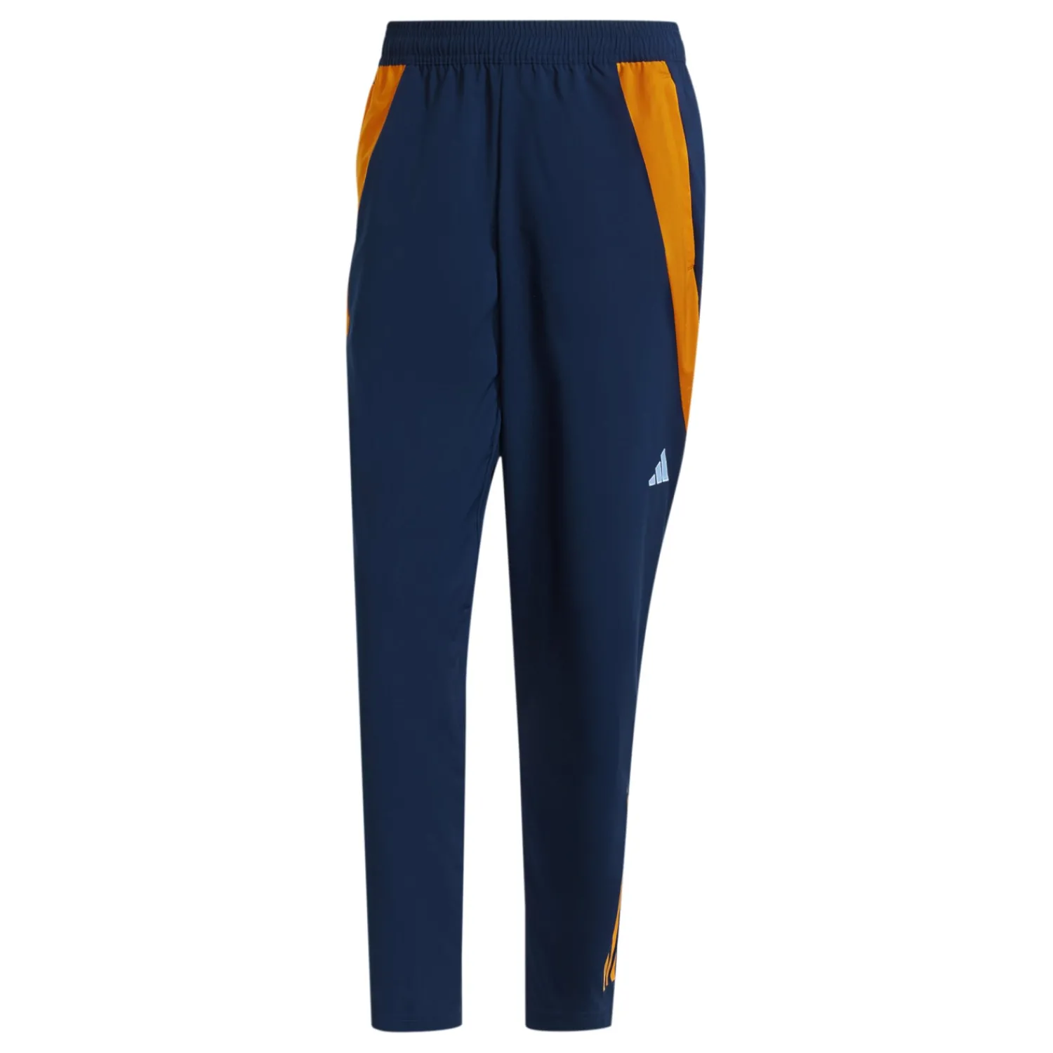 Herren Adidas España, S.A.U Trainingsanzüge|Hosen|Herren Training Tracksuit Hosen 24/25 Marineblau