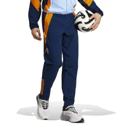Herren Adidas España, S.A.U Trainingsanzüge|Hosen|Herren Training Tracksuit Hosen 24/25 Marineblau