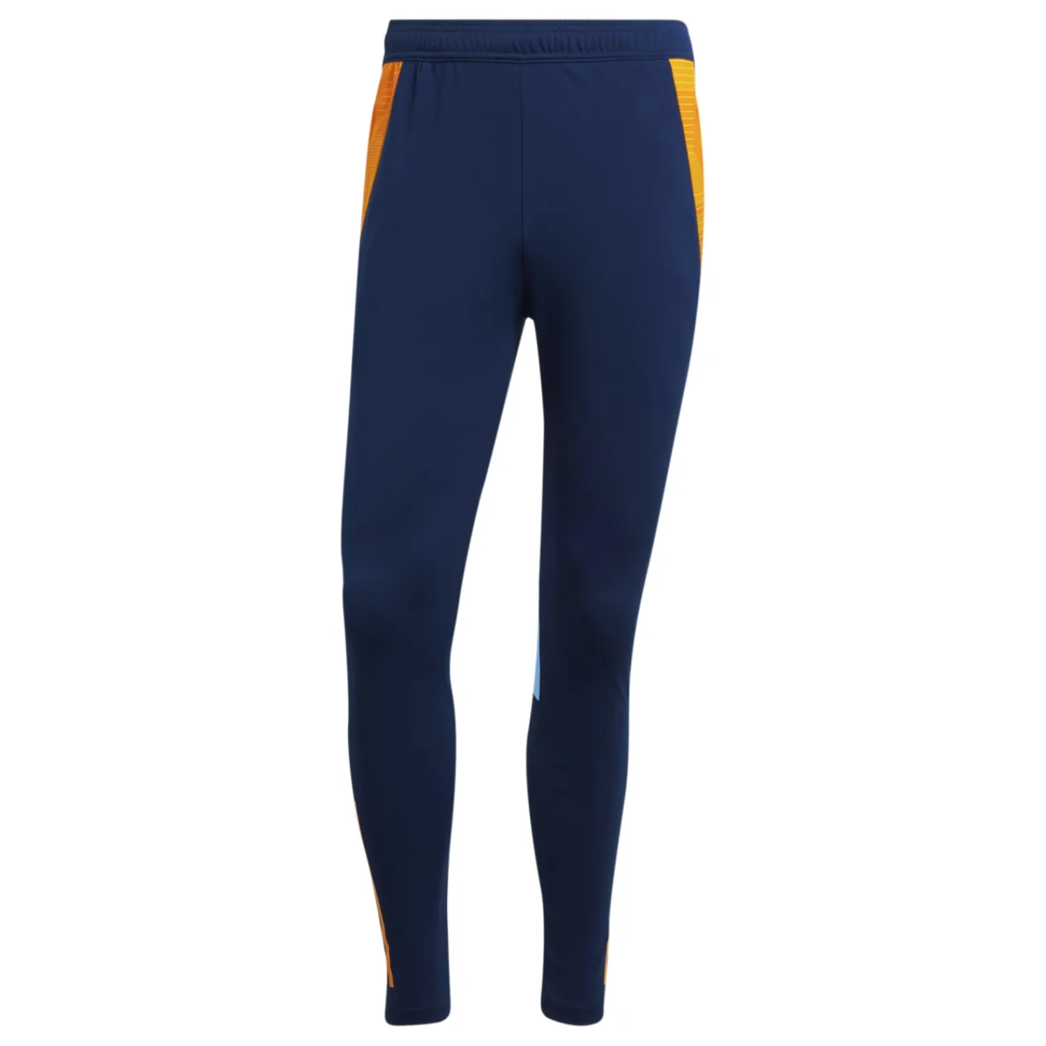 Herren Adidas España, S.A.U Hosen|Hosen|Herren Trainingshosen 24/25 Marineblau