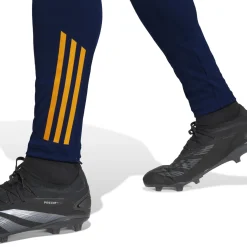 Herren Adidas España, S.A.U Hosen|Hosen|Herren Trainingshosen 24/25 Marineblau