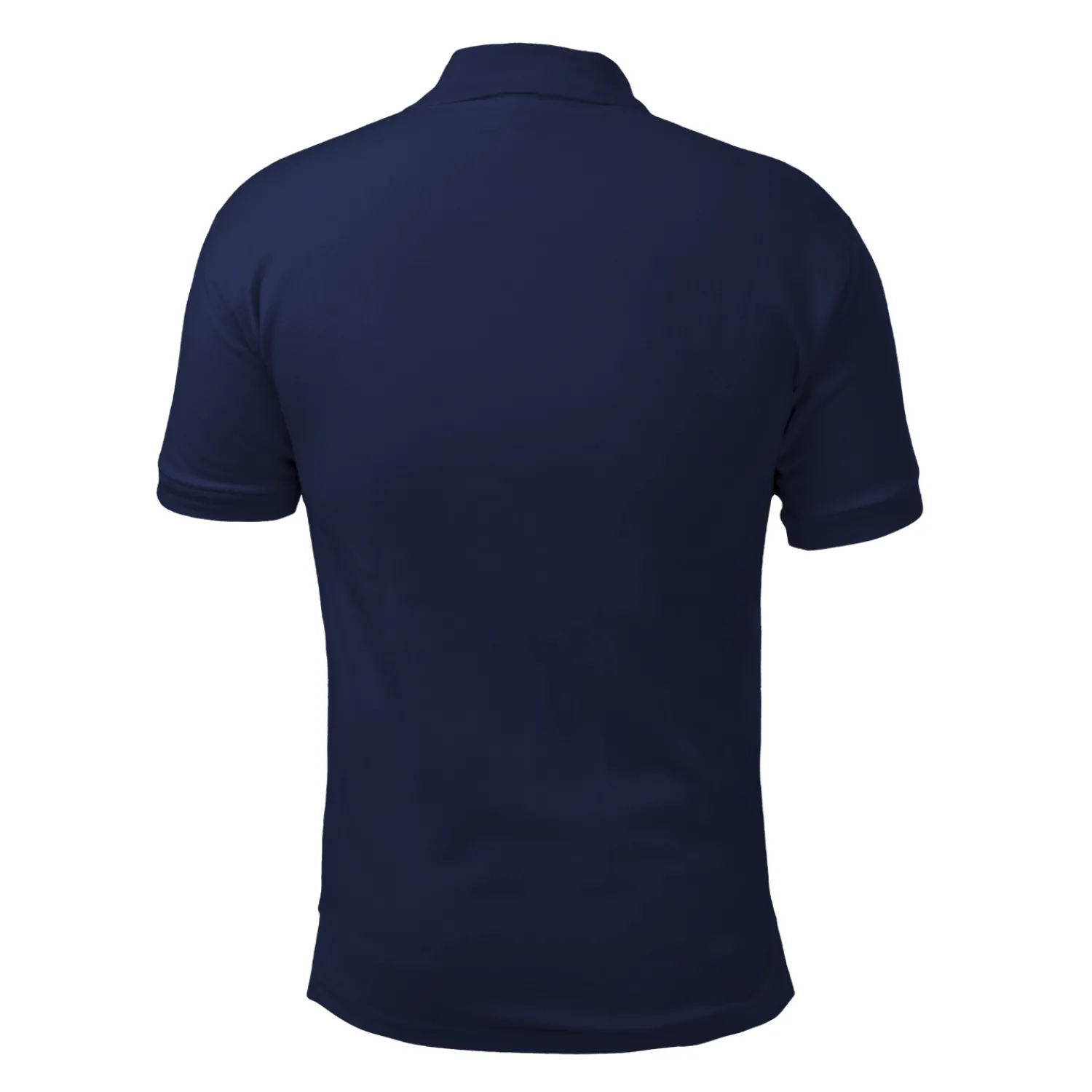 Herren The Great Branding Company Polos|Herren UCL Champions 15 Poloshirt Marineblau
