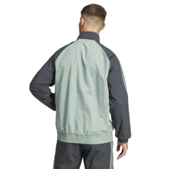 Herren Adidas España, S.A.U Trainingsanzüge|Sweatshirts|Herren-Jacke adidas Urban Purist Tracksuit 24/25