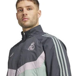 Herren Adidas España, S.A.U Trainingsanzüge|Sweatshirts|Herren-Jacke adidas Urban Purist Tracksuit 24/25