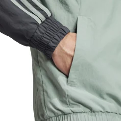 Herren Adidas España, S.A.U Trainingsanzüge|Sweatshirts|Herren-Jacke adidas Urban Purist Tracksuit 24/25