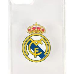 Friendly License S.L. Gehäuse|Iphone 15 Plus Transparentes Etui