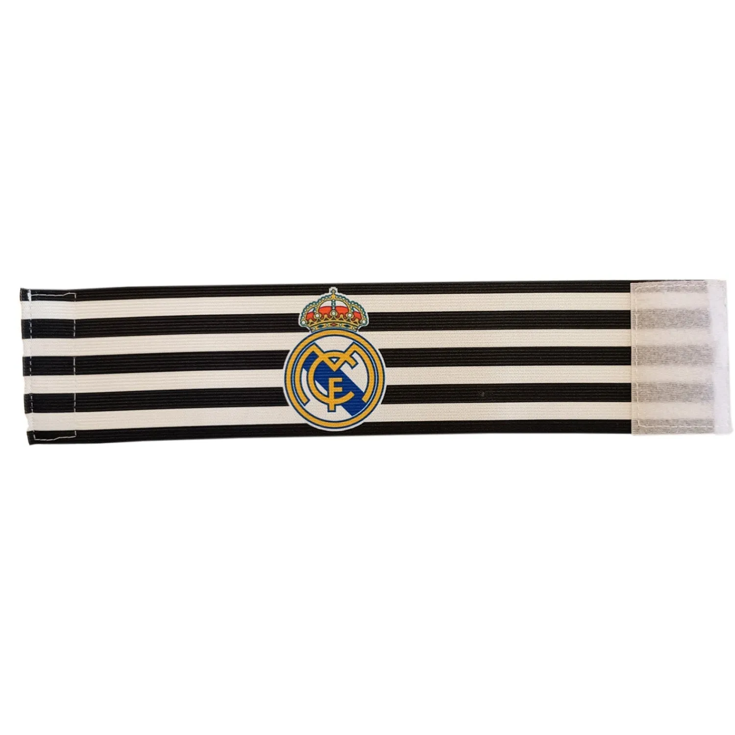 Project Rogers & JLK, S.L. Caps|Kapitänsmanschette Schwarz-weißes Schild für Jungen