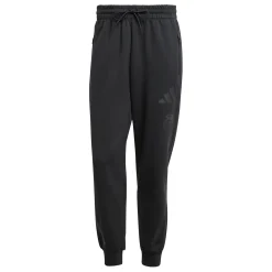 Kinder Adidas España, S.A.U Hosen|Sweatshirts|Kinder adidas Badge Up Hose Schwarz/Schwarz