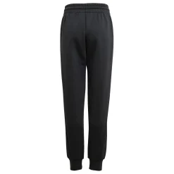 Kinder Adidas España, S.A.U Hosen|Sweatshirts|Kinder adidas Badge Up Hose Schwarz/Schwarz