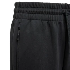 Kinder Adidas España, S.A.U Hosen|Sweatshirts|Kinder adidas Badge Up Hose Schwarz/Schwarz