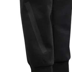 Kinder Adidas España, S.A.U Hosen|Sweatshirts|Kinder adidas Badge Up Hose Schwarz/Schwarz