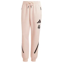 Kinder Adidas España, S.A.U Hosen|Hosen|Kinder adidas Badge Up Hose Hellrosa/Schwarz