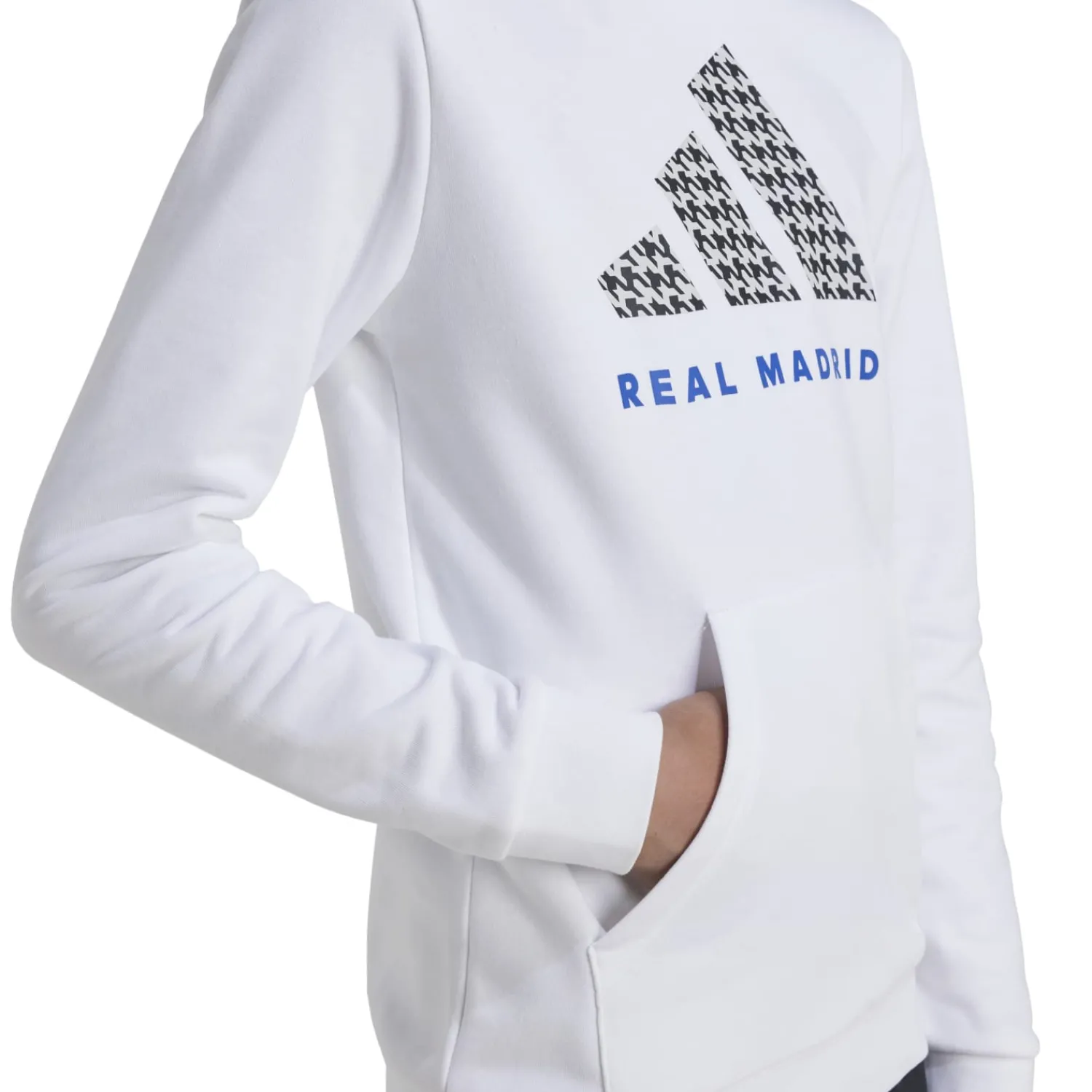 Kinder Adidas España, S.A.U Sweatshirts|Sweatshirts|Kinder adidas Hoodie 24/25