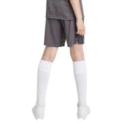Kinder Adidas España, S.A.U Hosen|Kinder Ausweichshorts 24/25 Charcoal