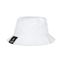 Kinder JLK Merchandising, S.L. Hüte|Hüte|Kinder Bucket Hat Weiß/Schwarz
