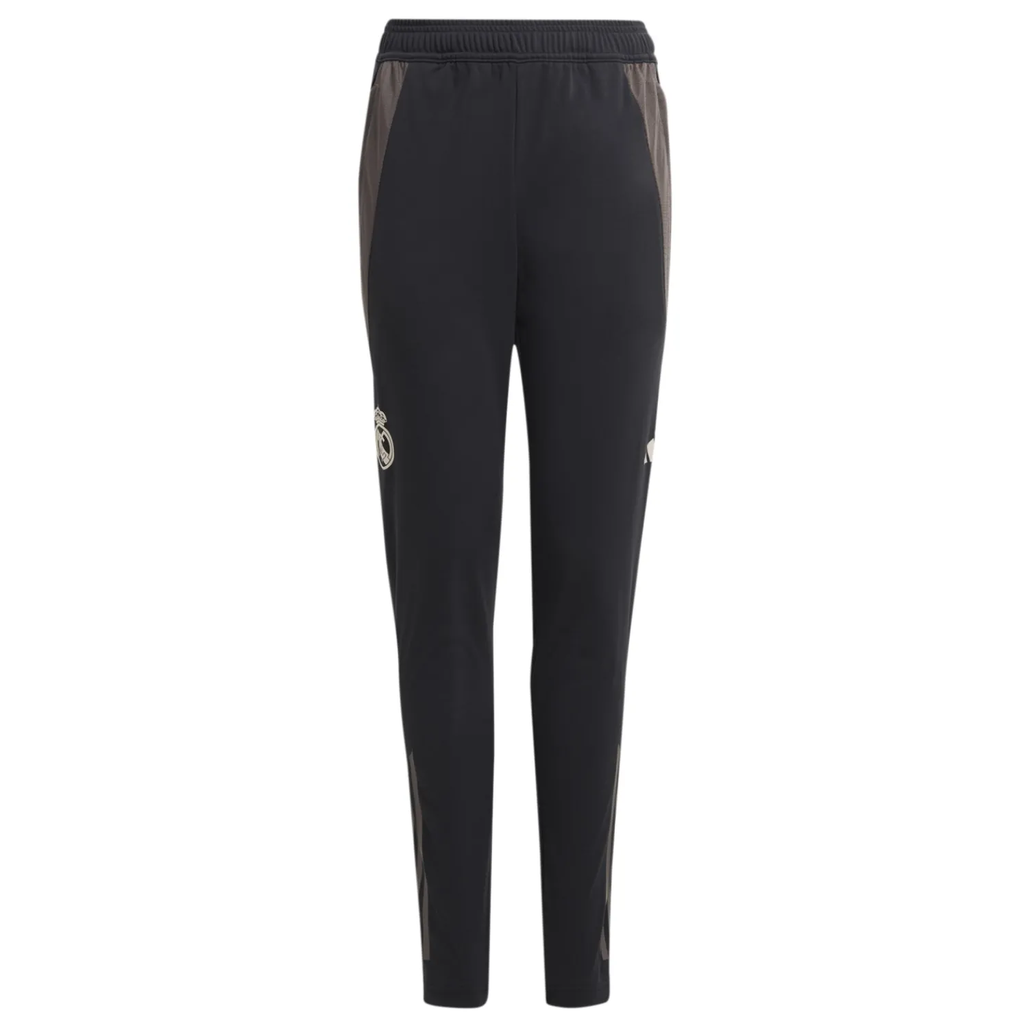 Kinder Adidas España, S.A.U Hosen|Trainingsanzüge|Kinder CL Trainingshosen 24/25 Beige