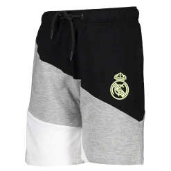 Kinder ITEX Hosen|Kinder Fan Kids Mehrfarbige Shorts Real Madrid