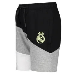Kinder ITEX Hosen|Kinder Fan Kids Mehrfarbige Shorts Real Madrid
