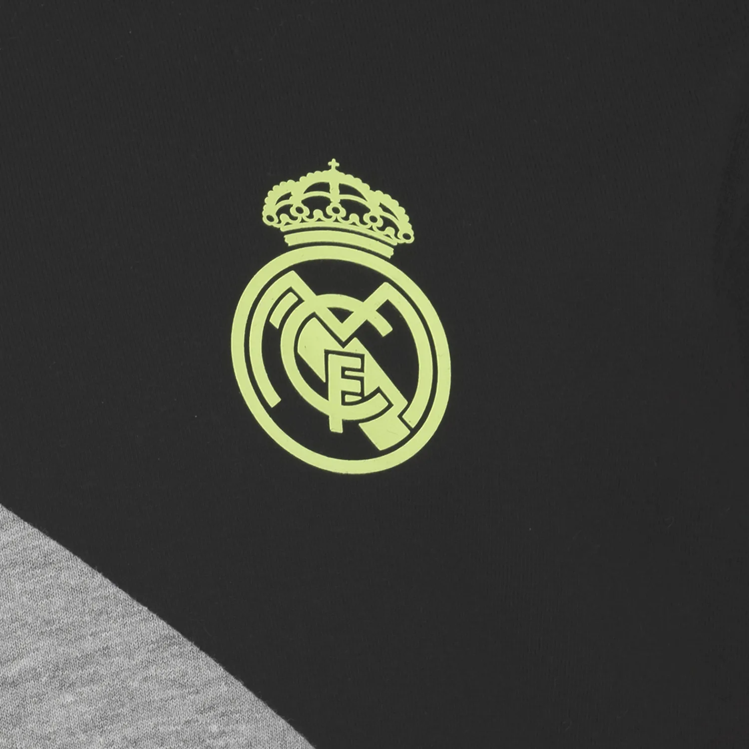 Kinder ITEX T-Shirts|Kinder Fan Kids Mehrfarbiges T-Shirt Real Madrid