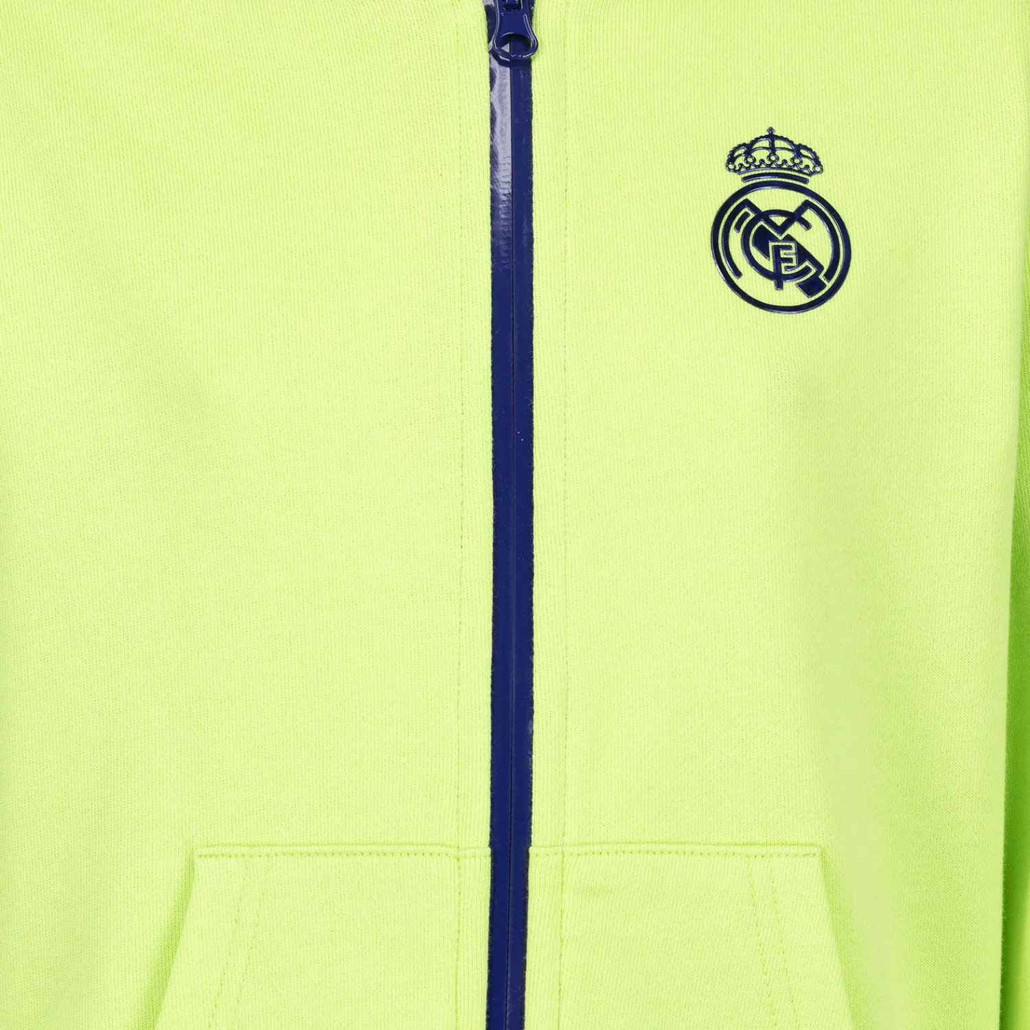 Kinder ITEX Trainingsanzüge|Kinder Fan Kids Trainingsanzug Grün Degrade Real Madrid