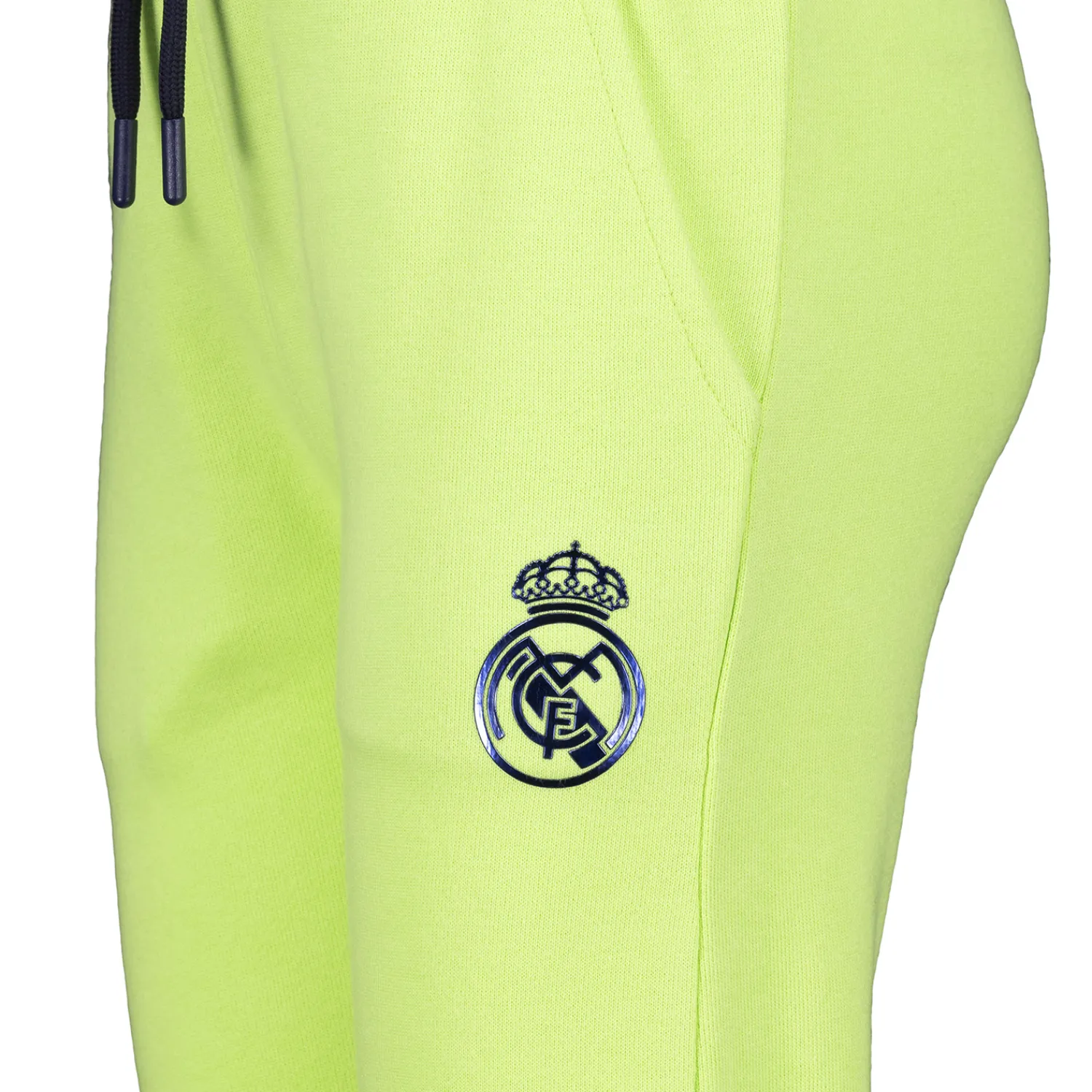 Kinder ITEX Trainingsanzüge|Kinder Fan Kids Trainingsanzug Grün Degrade Real Madrid
